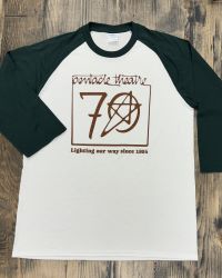 poster for Baseball Tee | Medium